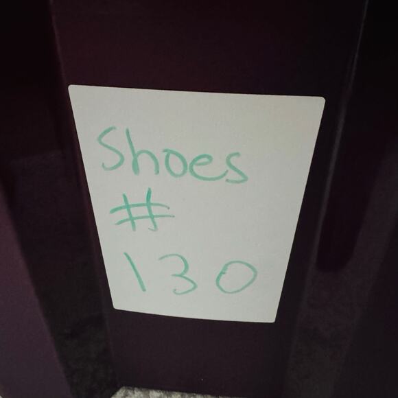 Nike Revolution 6 Pink Sneakers Women’s Size 8.5 - Picture 9 of 10